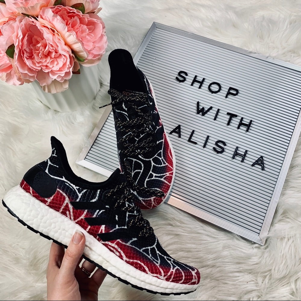 EUC Adidas Speedfactory AM4MLS